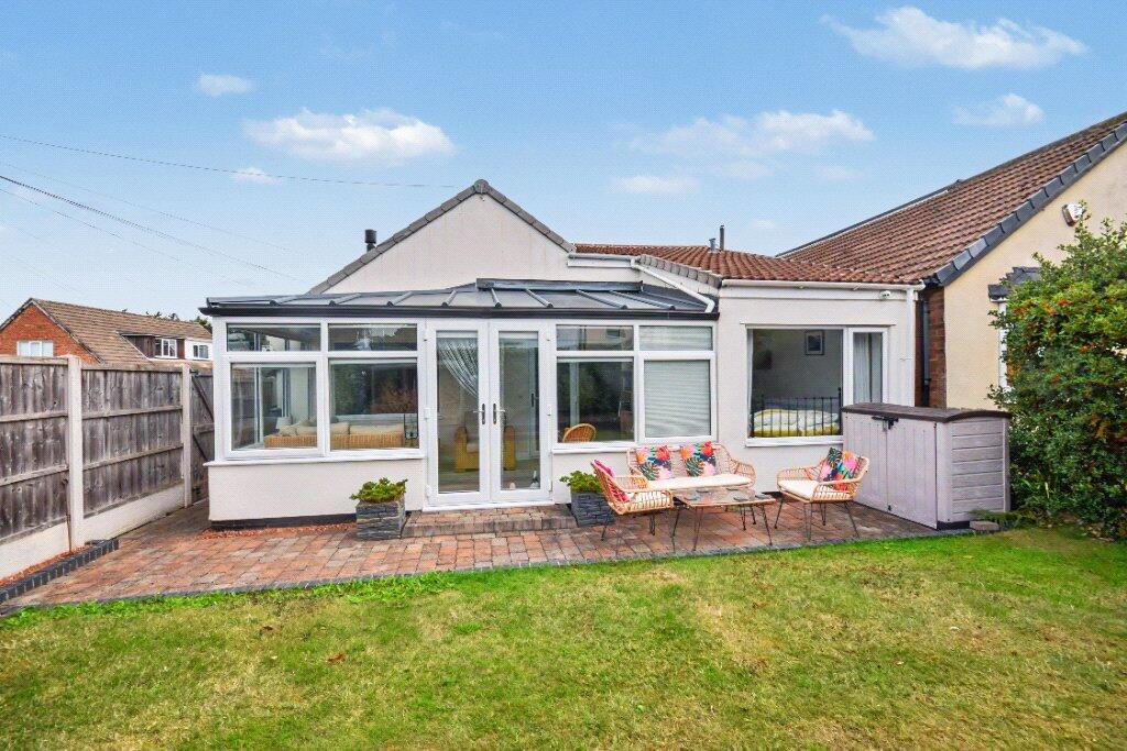 Main image of property: Blacker Lane, Crigglestone, Wakefield, West Yorkshire