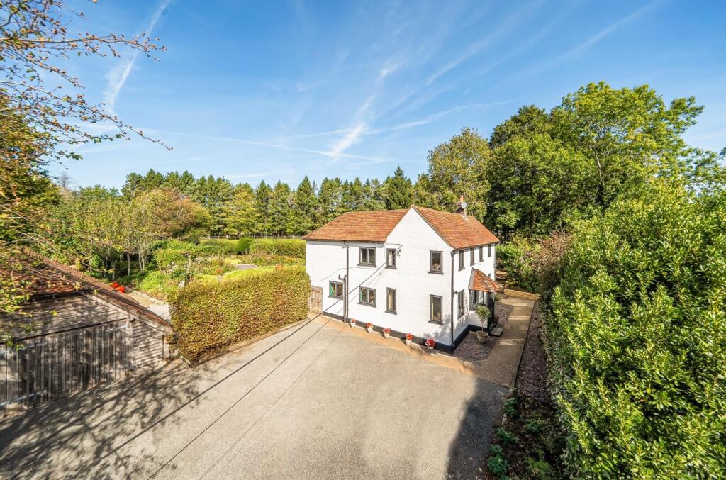 Main image of property: Herons Ghyll, Uckfield, East Sussex