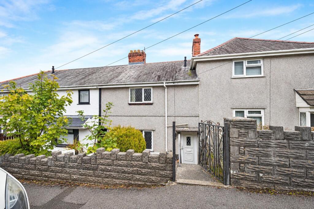 Main image of property: Alun Road, Mayhill, Swansea