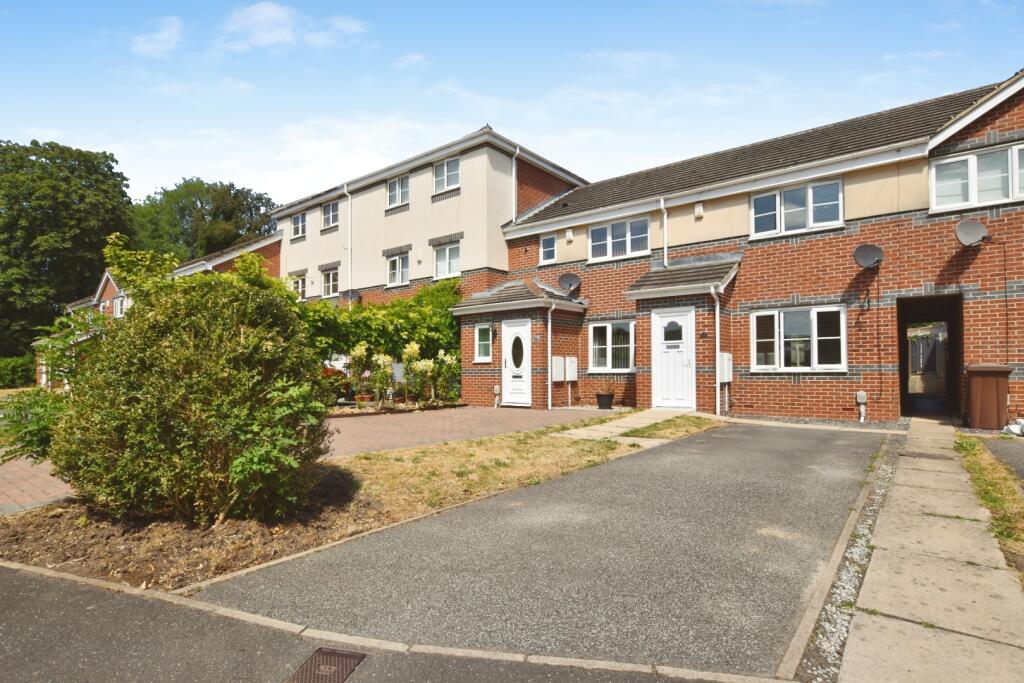 Main image of property: Alder Hey Drive, Hull