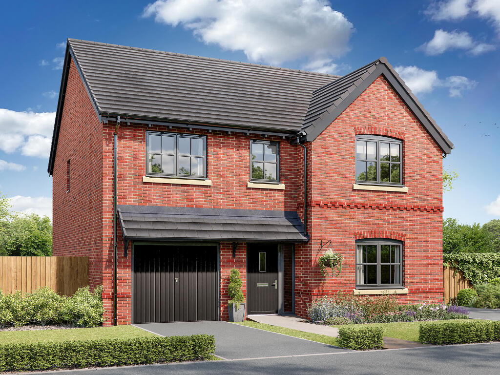 Main image of property: Newman Fields,
Soham,
Ely,
Cambridgeshire,
CB7 5EL