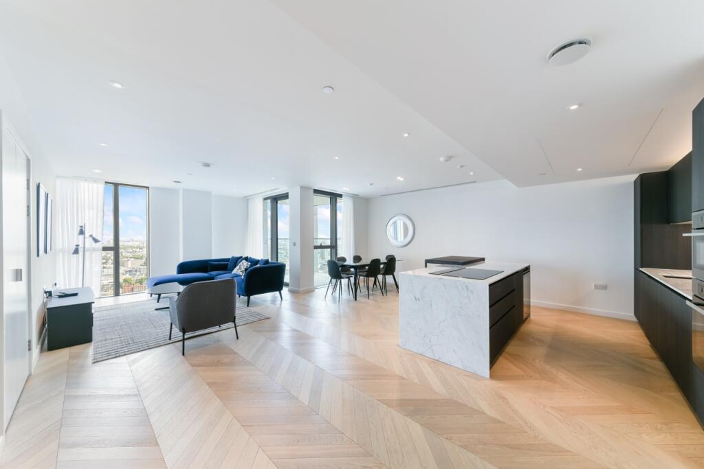 Main image of property: The Atlas Building, 145 City Road, Hoxton, London, EC1V