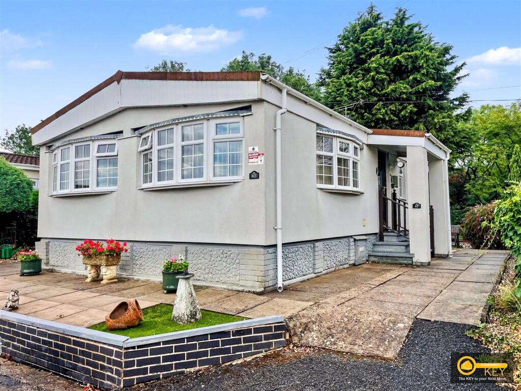 Main image of property: Mill Farm Park, Bulkington, Bedworth