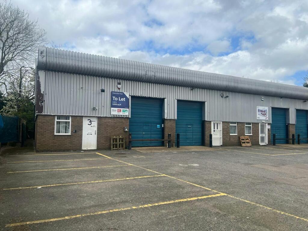 3 Executive External