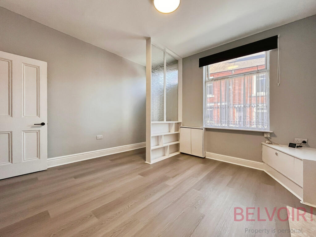 Main image of property: Lime Street, Bulwell, NG6