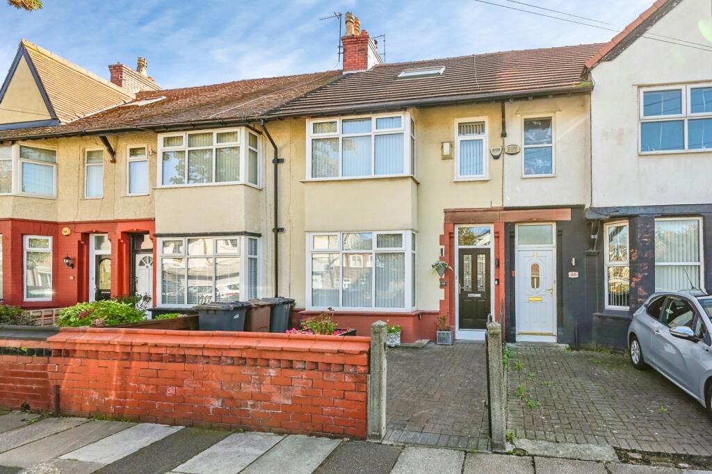 Main image of property: Brooke Road West, Brighton-le-Sands, Liverpool, Merseyside, L22