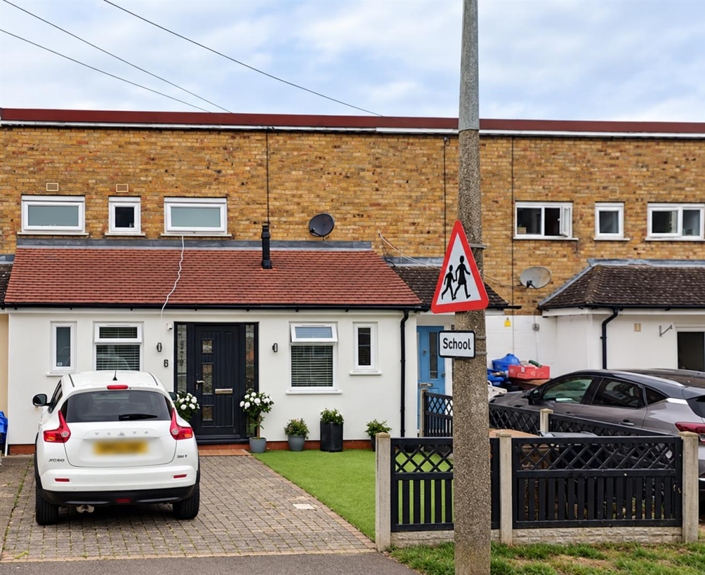 Main image of property: Peartree Way, Stevenage