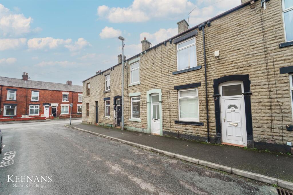 Main image of property: Edmund Street, Shaw, Oldham
