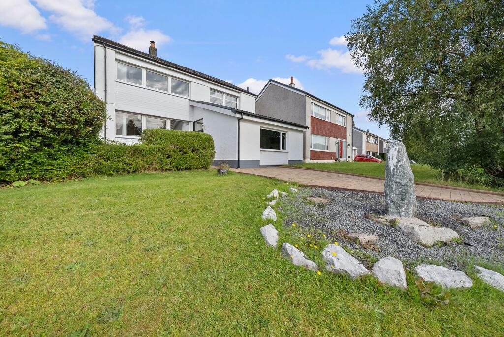 Main image of property: Glen View, Cumbernauld, Glasgow
