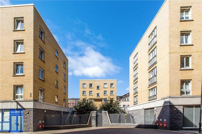 Main image of property: Coke Street, E1