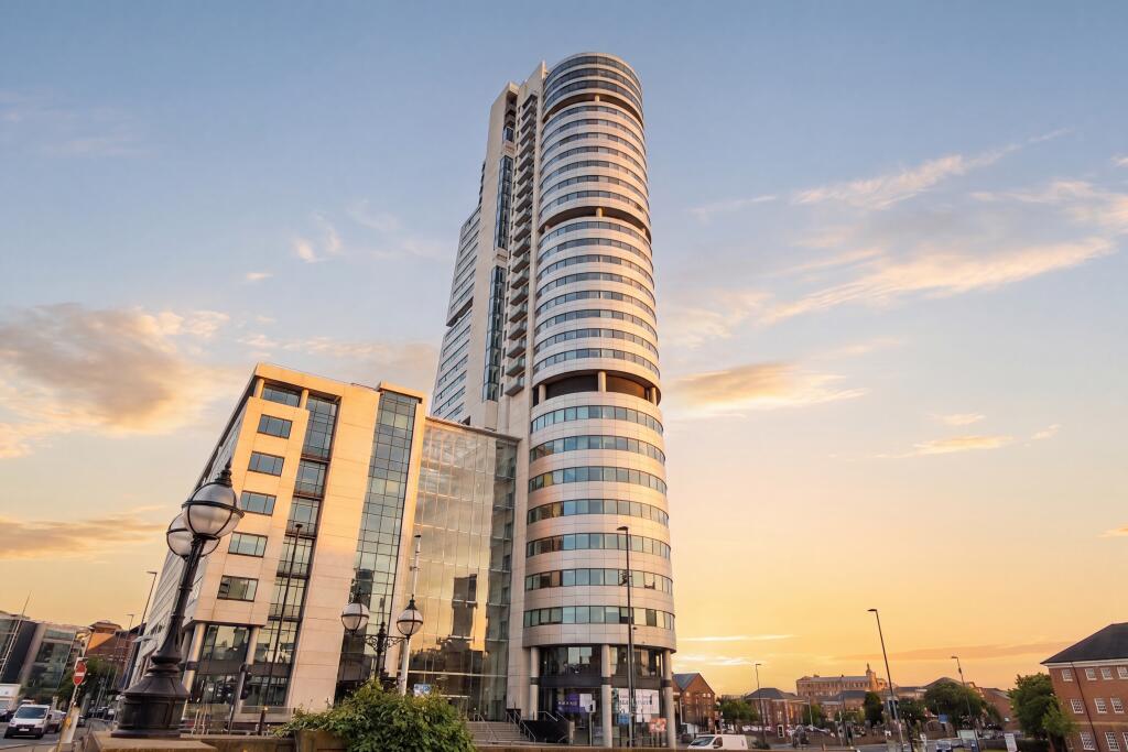 Main image of property: Bridgewater Place, Leeds, LS11