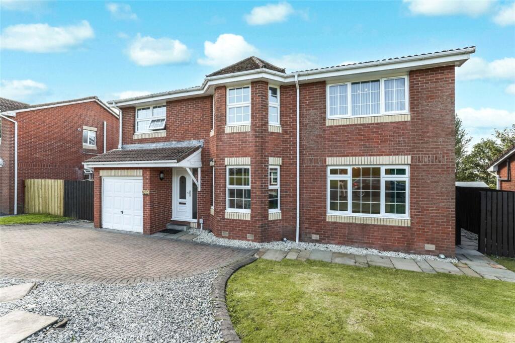 Main image of property: Formonthills Road, Glenrothes, Fife, KY6