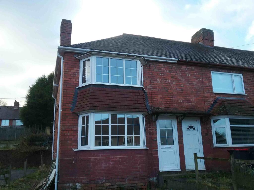 Main image of property: George Street, Nr Coventry, CV7 8HJ