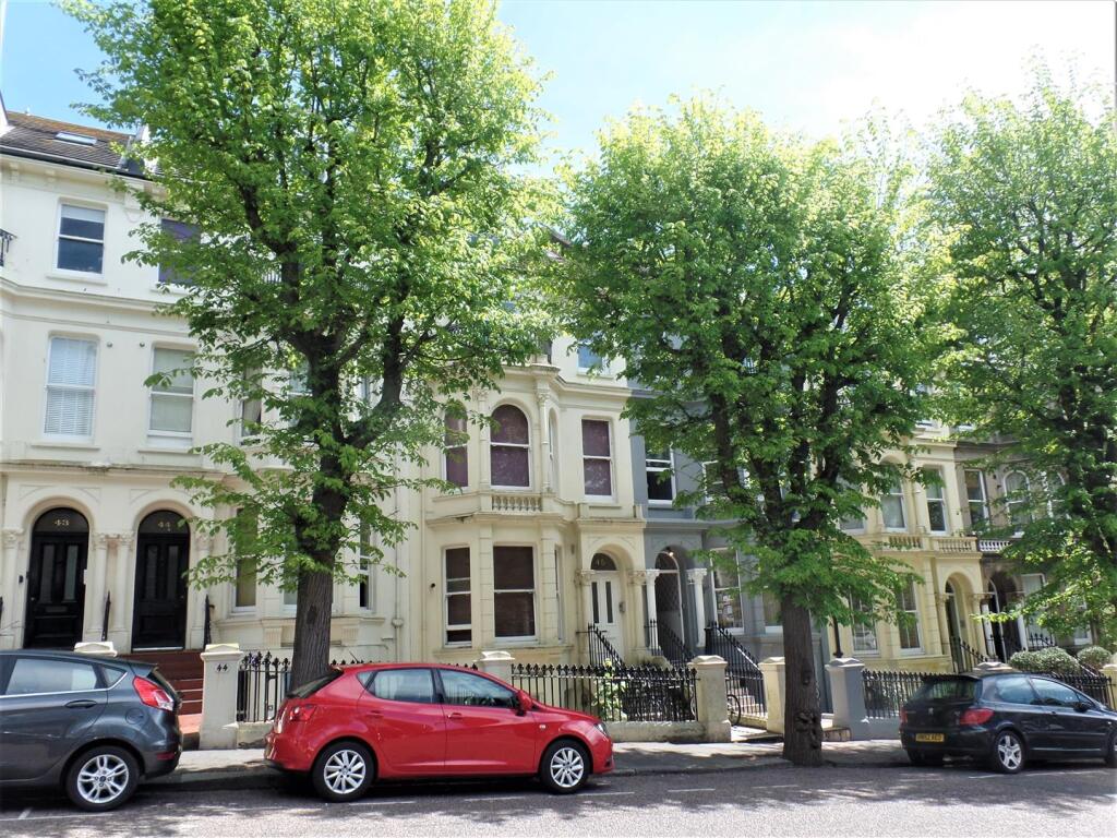 Main image of property: Upper Rock Gardens, Brighton