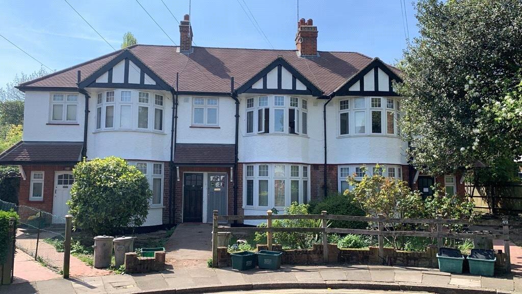 Main image of property: Warlters Close, Holloway, London, N7