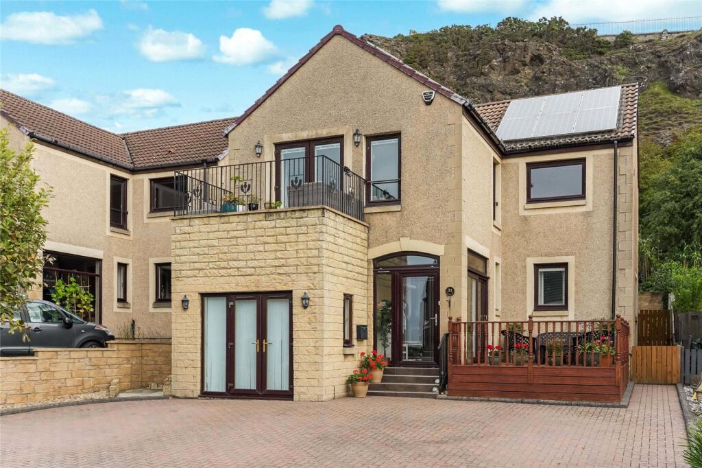 Main image of property: Pettycur Bay, Kinghorn, Burntisland, Fife, KY3