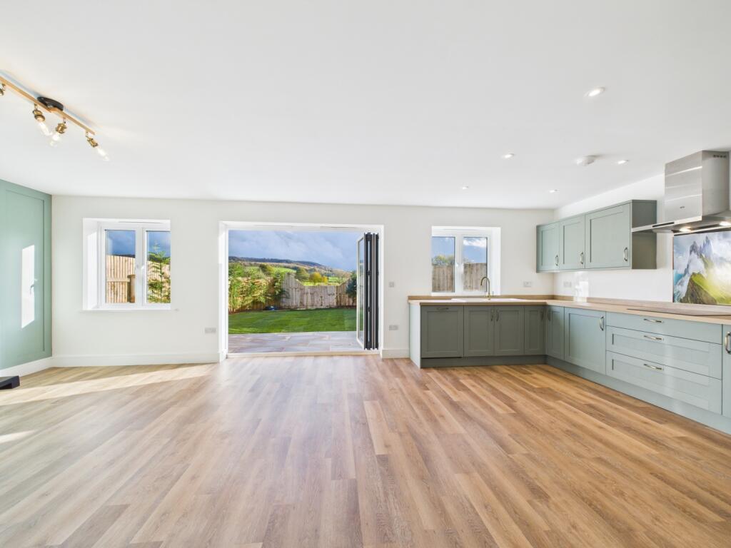 Main image of property: The Old Dairy, Cam, Dursley, GL11