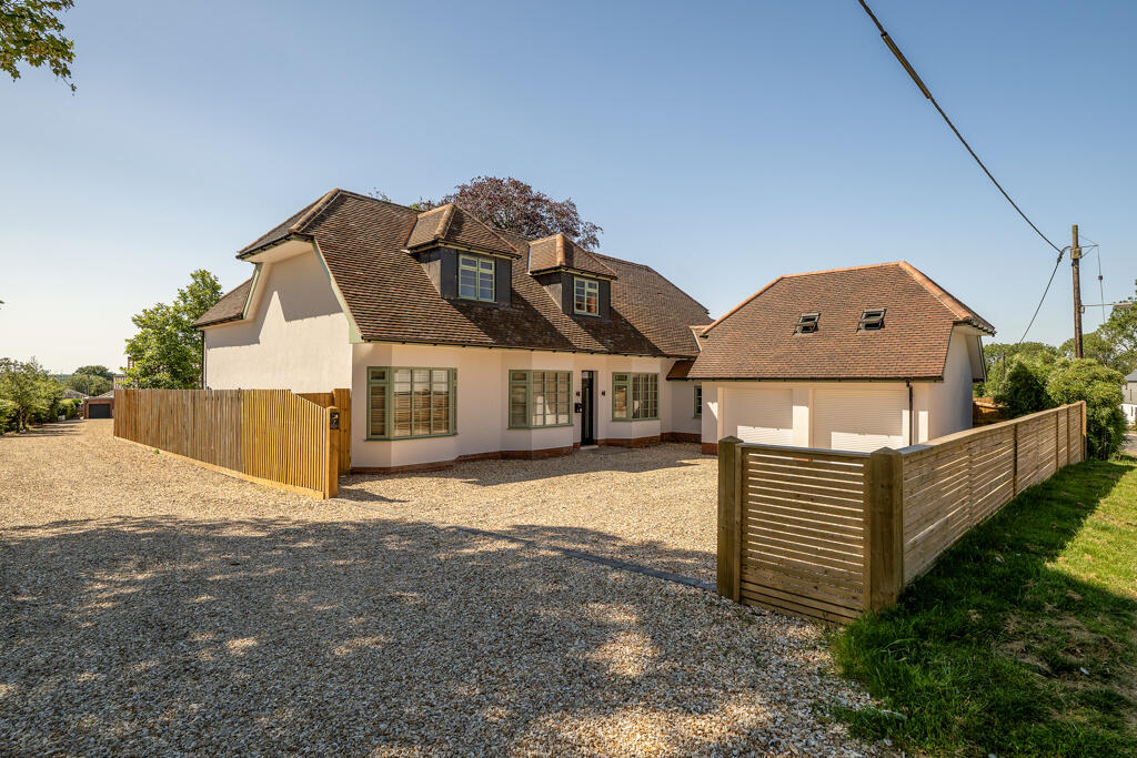 Main image of property: Waterford Lane, Cherry Willingham, Lincoln, Lincolnshire, LN3 4AL
