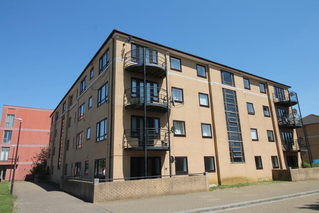 Main image of property: Albion Place, Campbell Park, Milton Keynes, Buckinghamshire, MK9