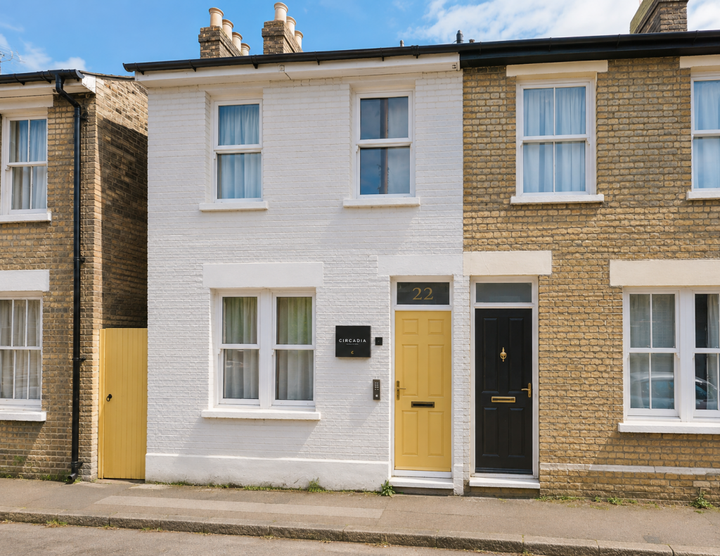 Main image of property: Catharine Street, Cambridge CB1