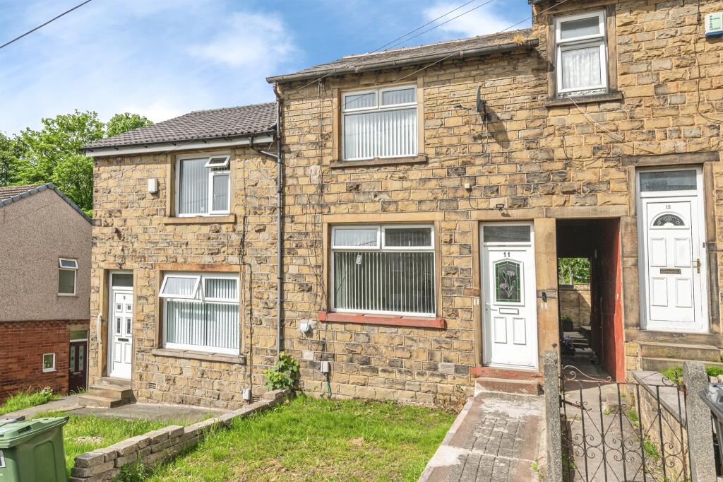 Main image of property: Winton Street, Huddersfield
