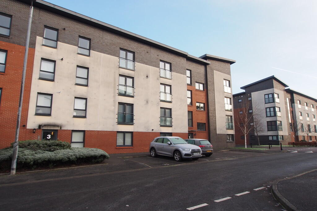 Main image of property: Cardon Square, Ferry Village
