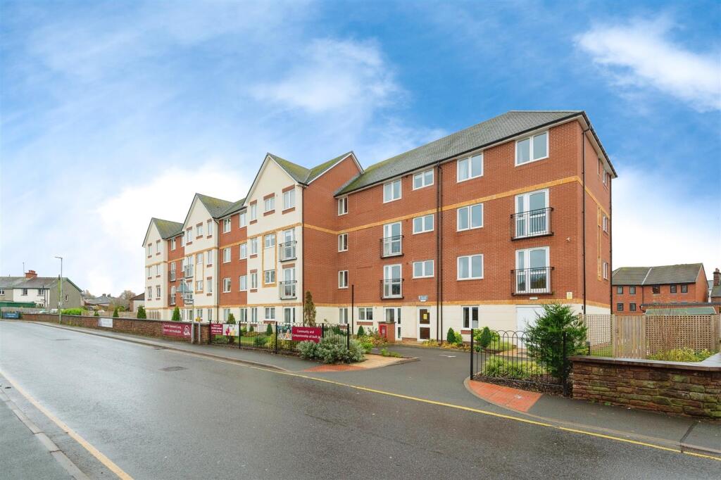 Main image of property: Dutton Lodge, Penrith