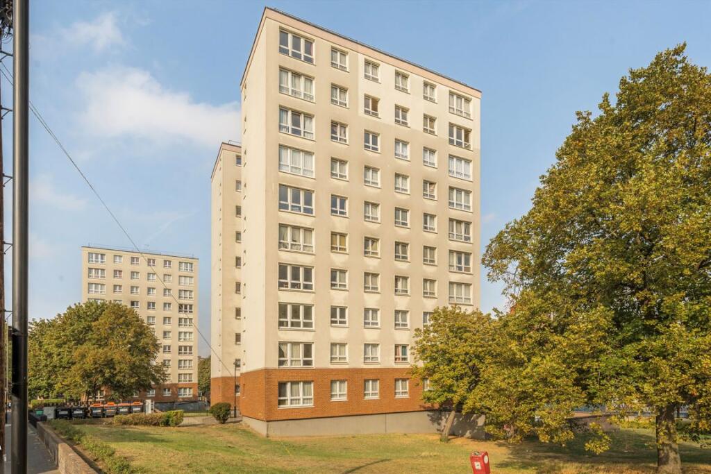Main image of property: Wick Road, Hackney