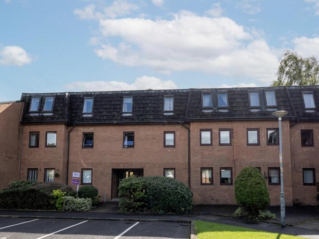Main image of property: Mahon Court, Moodiesburn, Glasgow