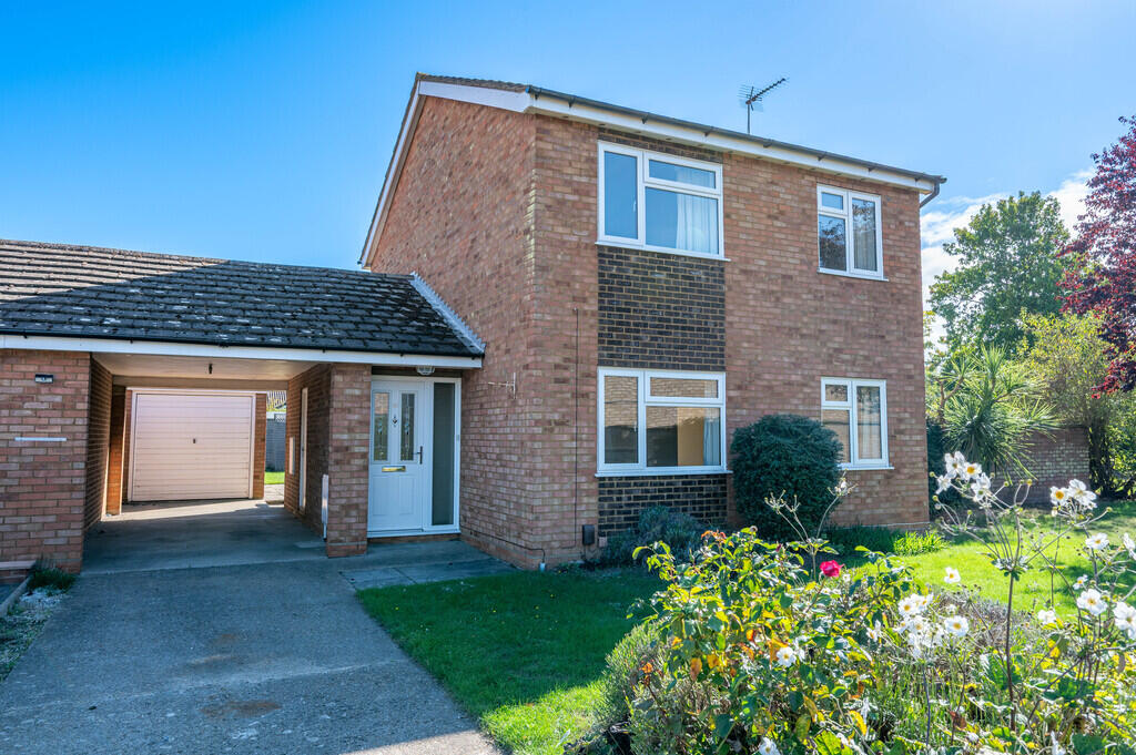 Main image of property: Springfield Avenue, Felixstowe
