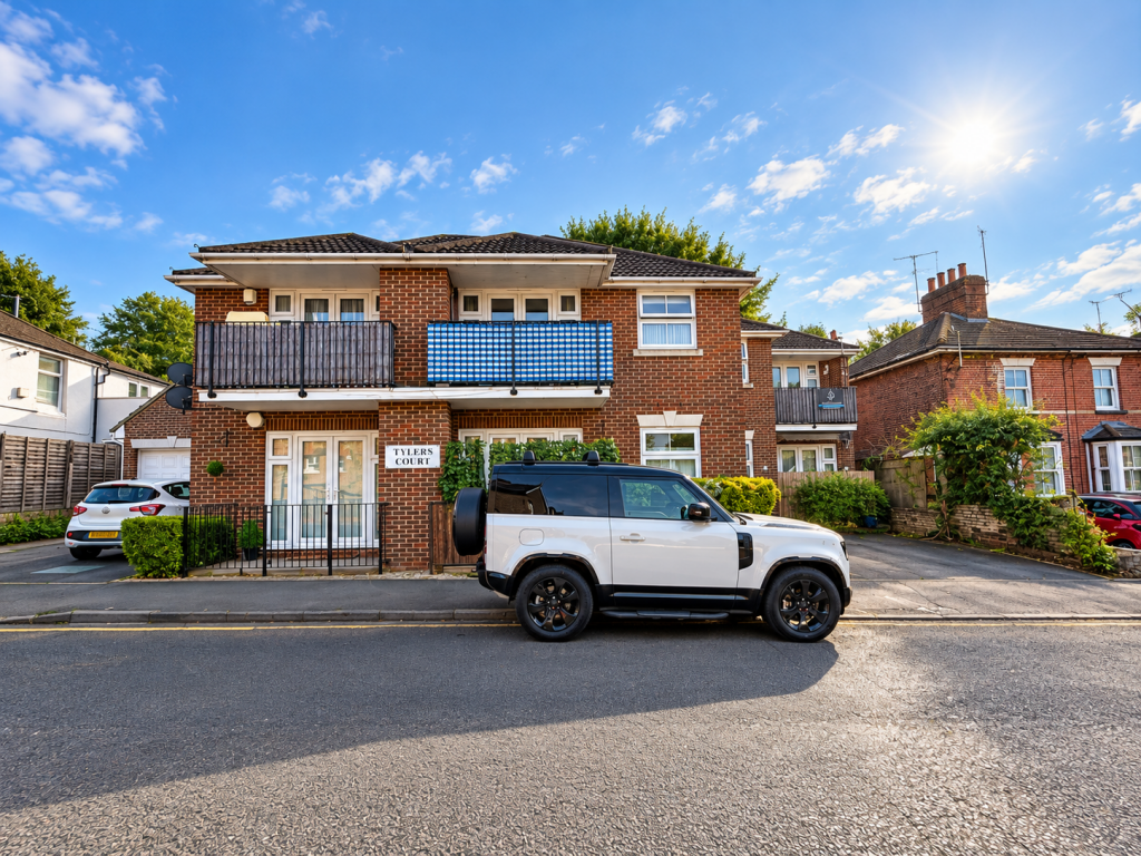 Main image of property: Tylers Court, Junction Road, Warley, Essex
