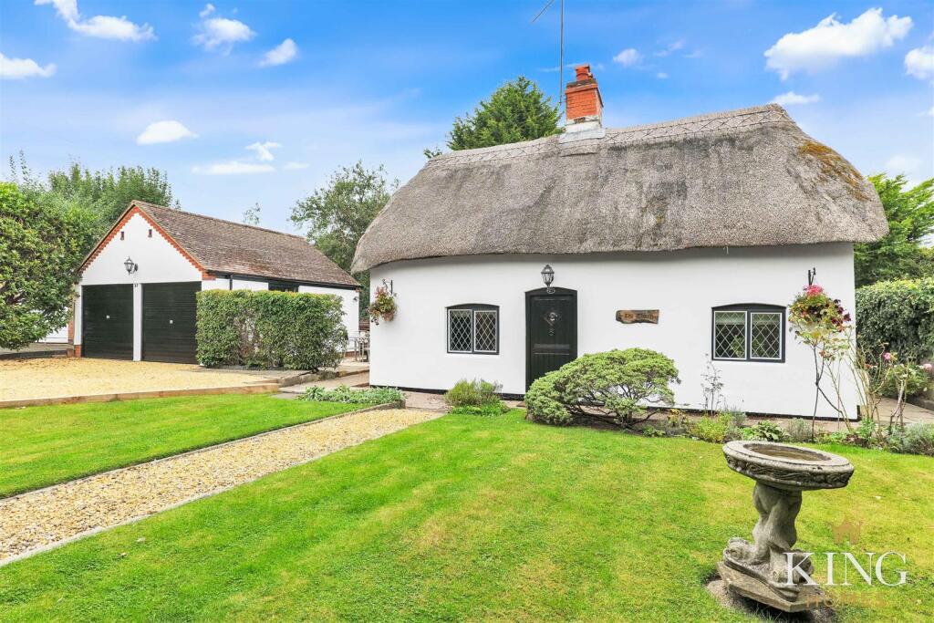 Main image of property: Cottage, Lords Lane, Studley