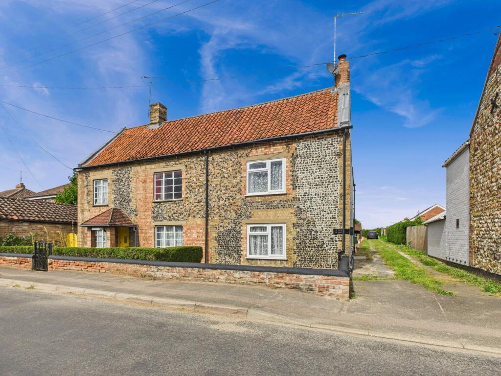 Main image of property: Main Street, Hockwold, Thetford, IP26