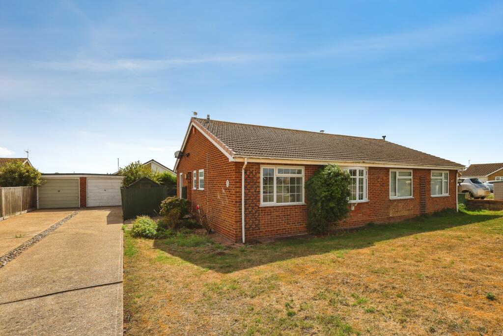 Main image of property: Tolkien Road, Eastbourne, East Sussex, BN23