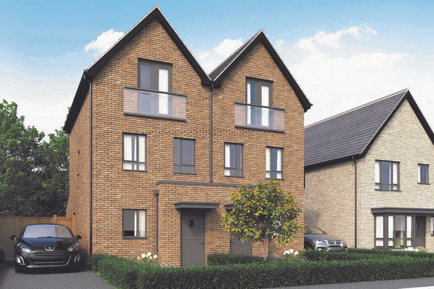 Main image of property: Fletton Folly,
Great Haddon,
PE7 3HU
