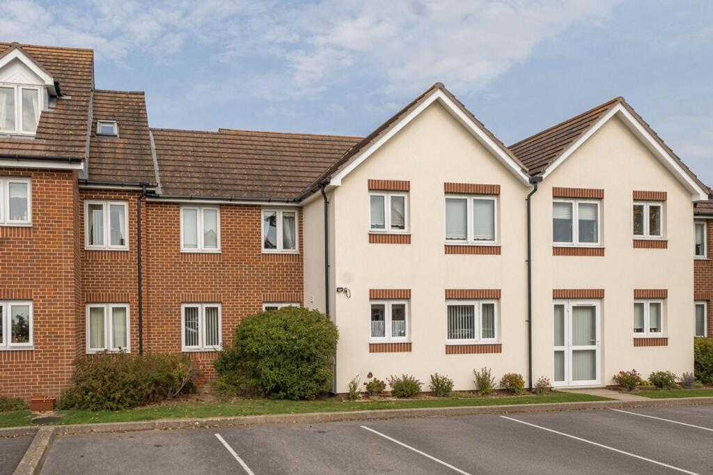 Main image of property: Shrubbs Drive, Buckingham Court Shrubbs Drive, PO22