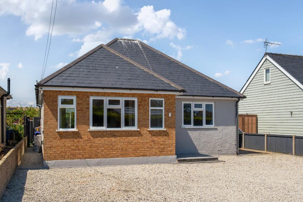 Main image of property: Hardy Road, Greatstone, New Romney, Kent, TN28
