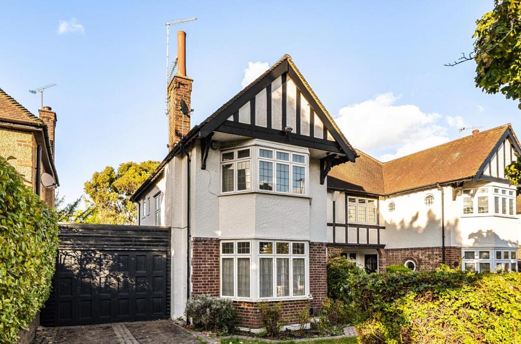 Main image of property: Greenhill Park, New Barnet