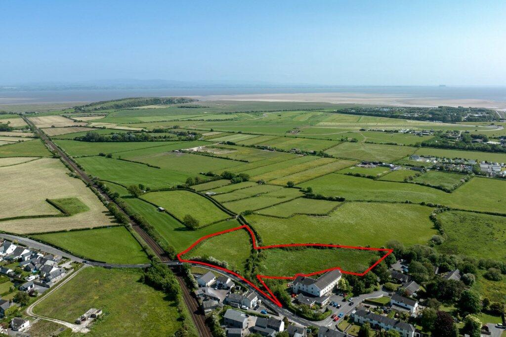 Main image of property: Residential Site, Manorside, Flookburgh, Grange Over Sands, Cumbria, LA11 7HY