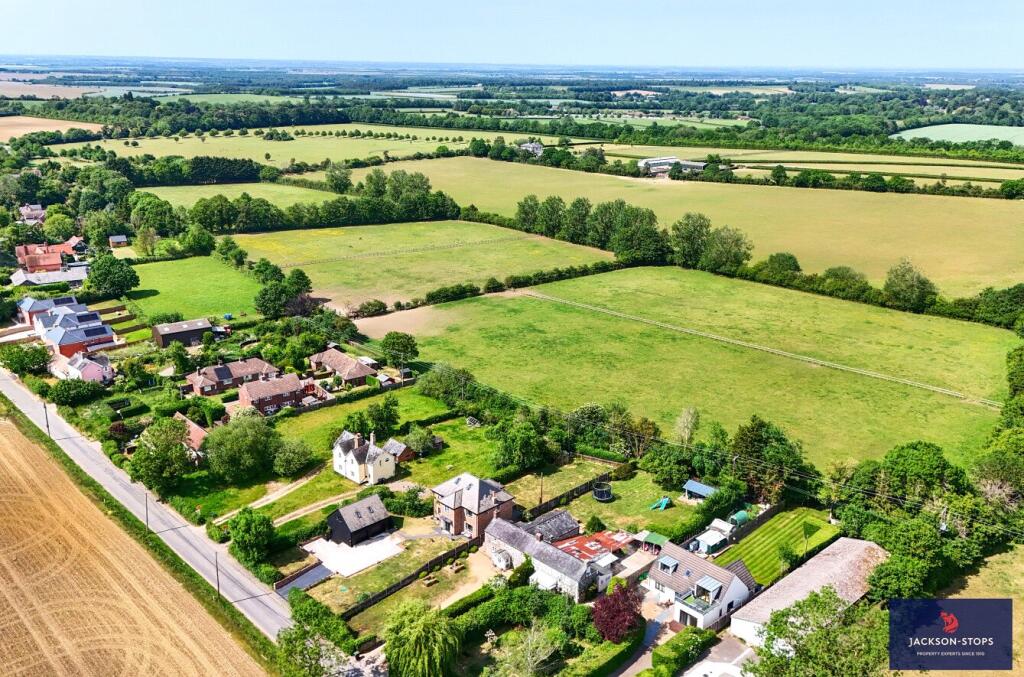 Main image of property: The Street, Westley Waterless, Newmarket, Suffolk, CB8