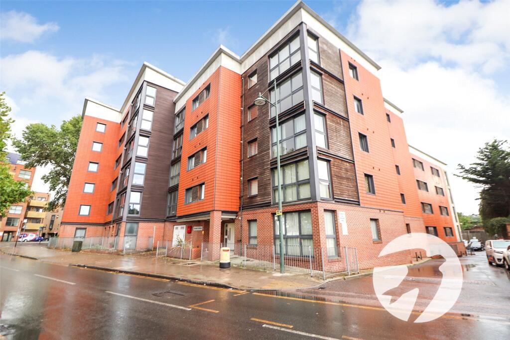 Main image of property: West Street, Erith, DA8