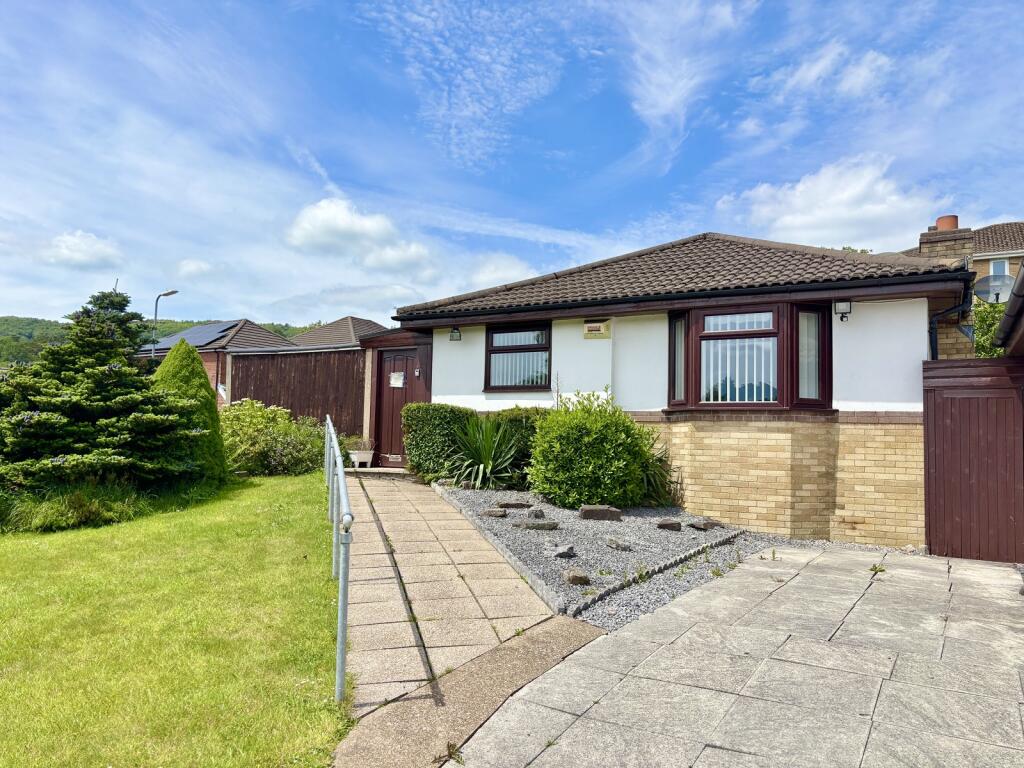 Main image of property: Bryn Derwen, Pontardawe, Swansea.