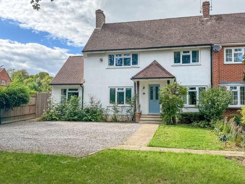 Main image of property: Bishops Waltham