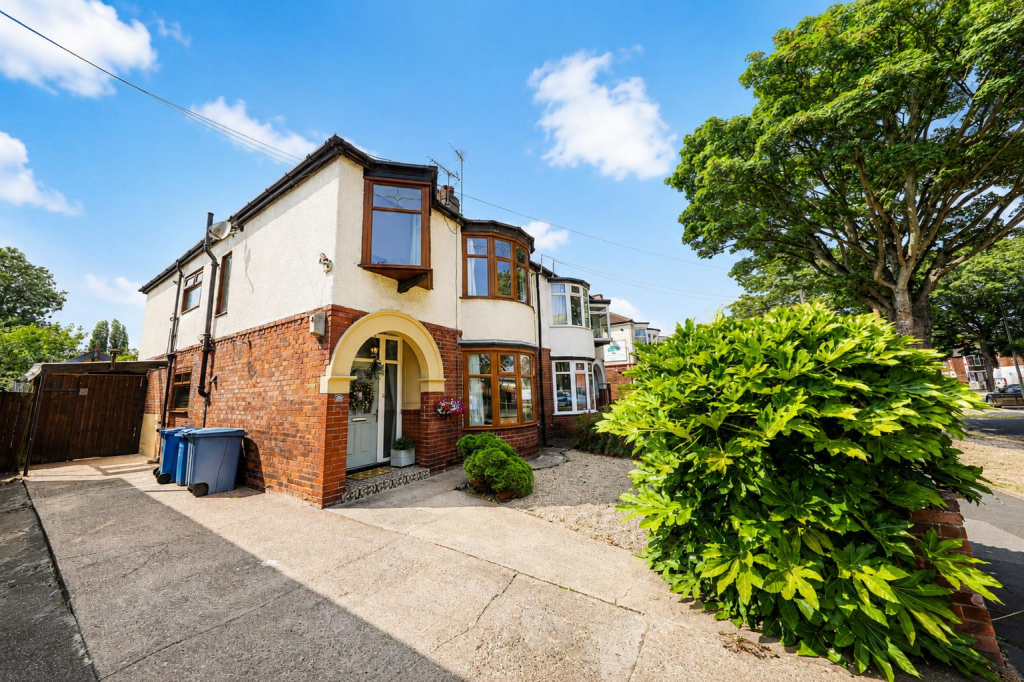 Main image of property: Hall Road, Hull