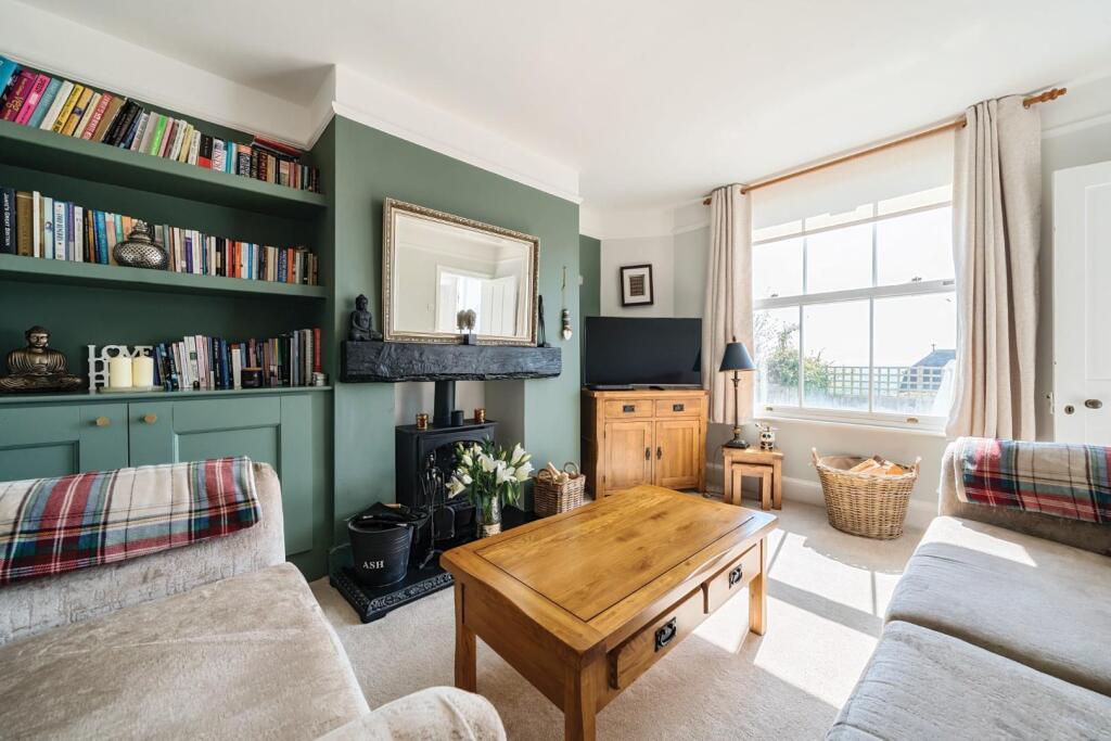 Main image of property: School Lane, Sutton Valence