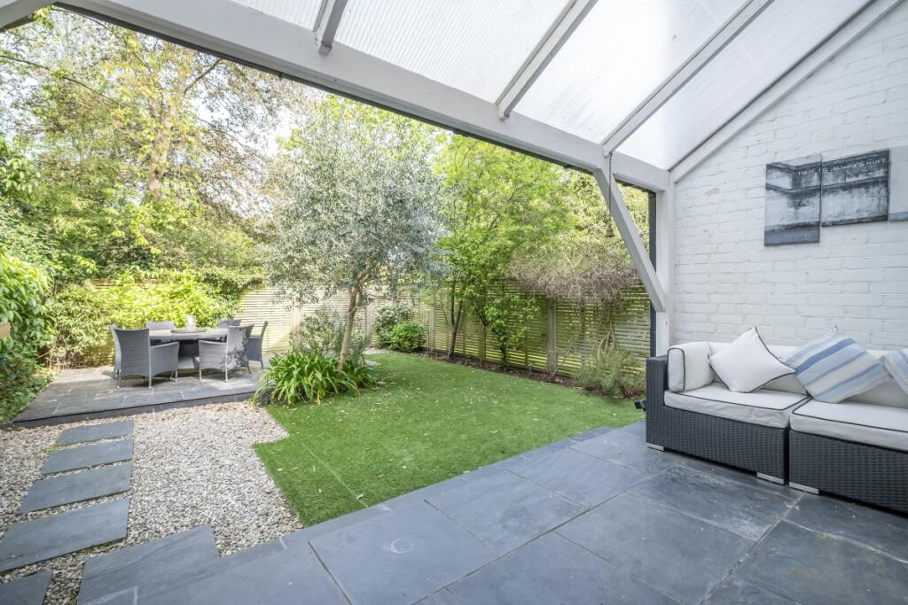 Main image of property: West Hill Putney SW15
