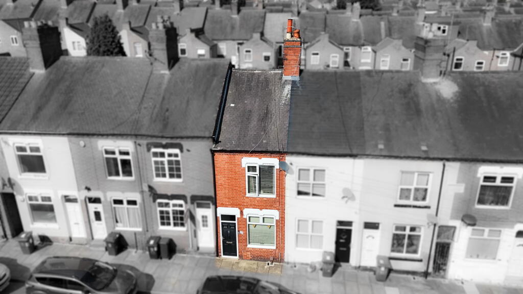 Main image of property: Ruby Street, Leicester, LE3 9GS
