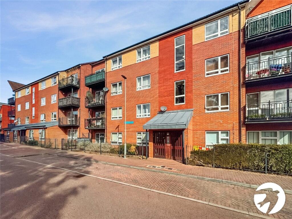 Main image of property: William Petty Way, Orpington, BR5