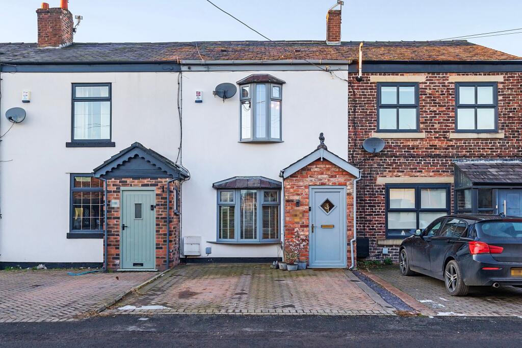 Main image of property: Medlock Road, Failsworth, M35
