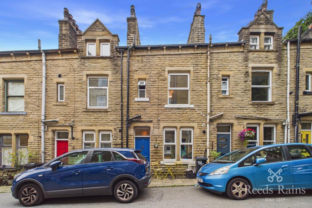 Main image of property: Edward Street, Hebden Bridge, West Yorkshire, HX7